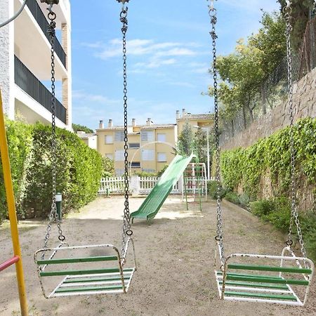Oren 12 - Pals Calella De Palafrugell Exteriör bild