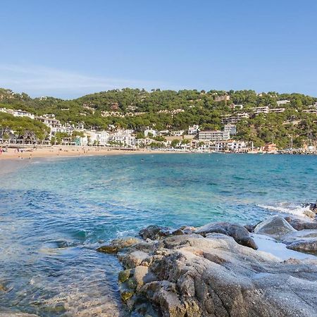 Oren 12 - Pals Calella De Palafrugell Exteriör bild