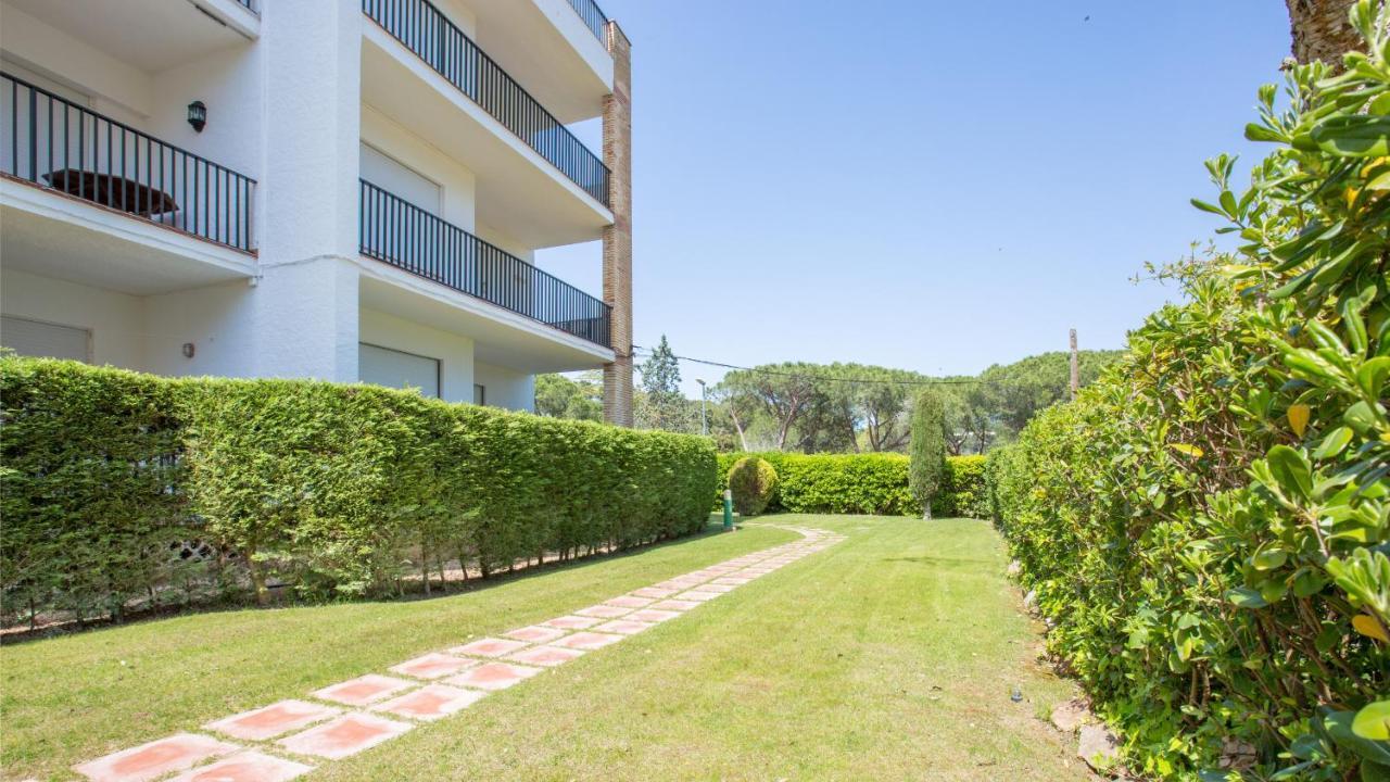 Oren 12 - Pals Calella De Palafrugell Exteriör bild