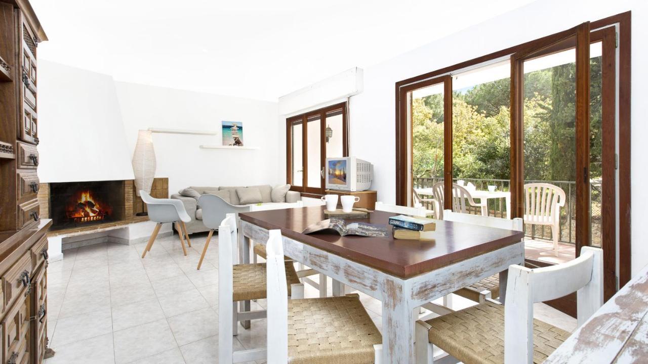 Oren 12 - Pals Calella De Palafrugell Exteriör bild
