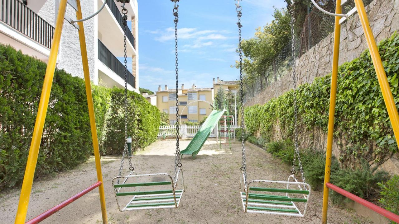 Oren 12 - Pals Calella De Palafrugell Exteriör bild