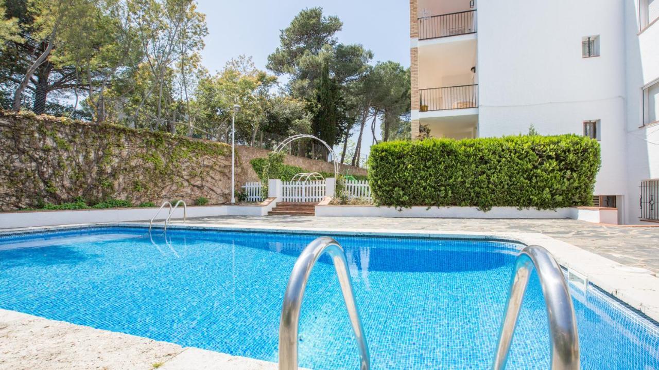 Oren 12 - Pals Calella De Palafrugell Exteriör bild