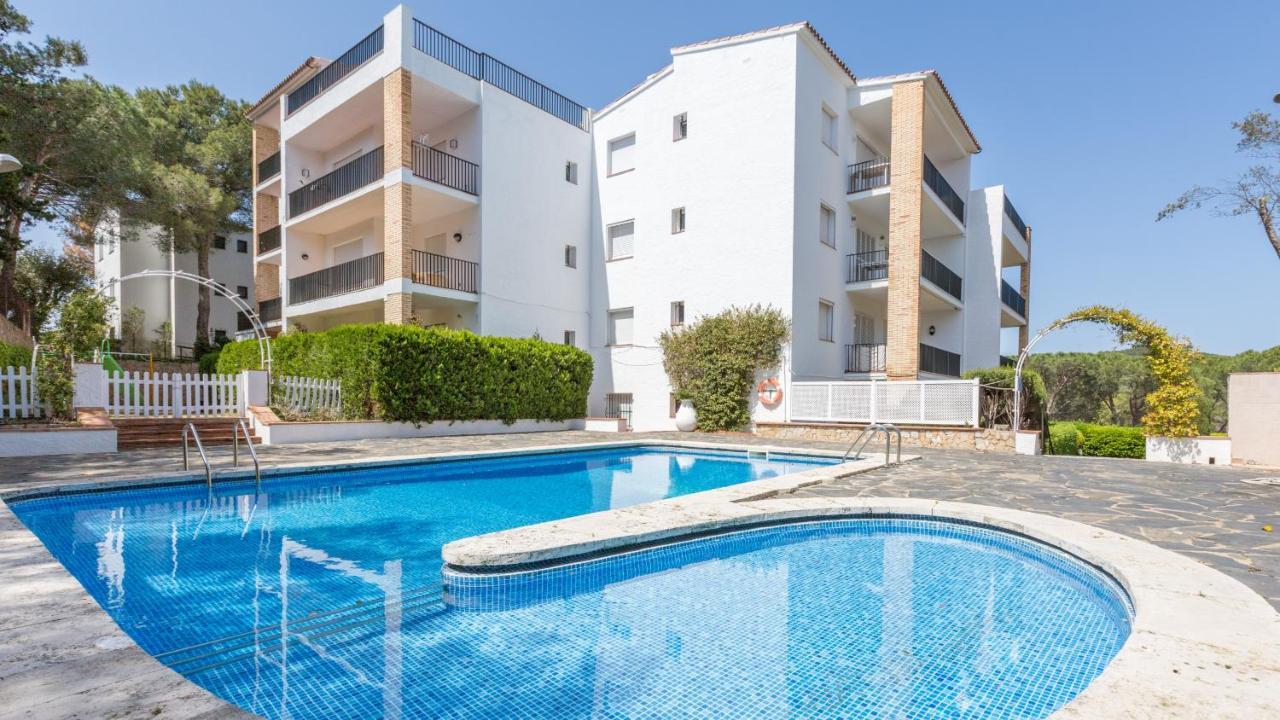 Oren 12 - Pals Calella De Palafrugell Exteriör bild