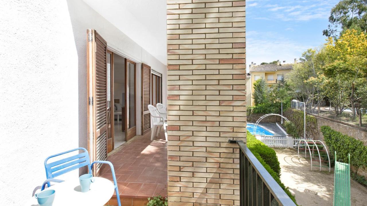 Oren 12 - Pals Calella De Palafrugell Exteriör bild