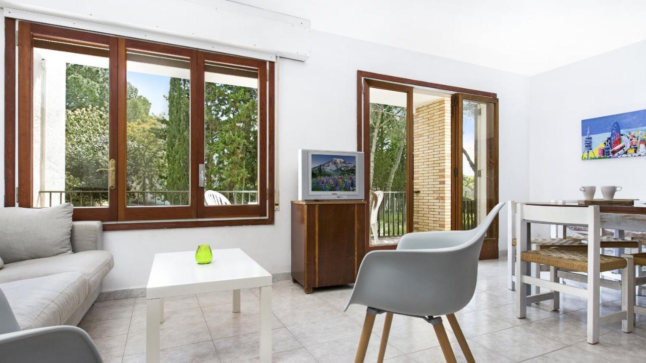 Oren 12 - Pals Calella De Palafrugell Exteriör bild
