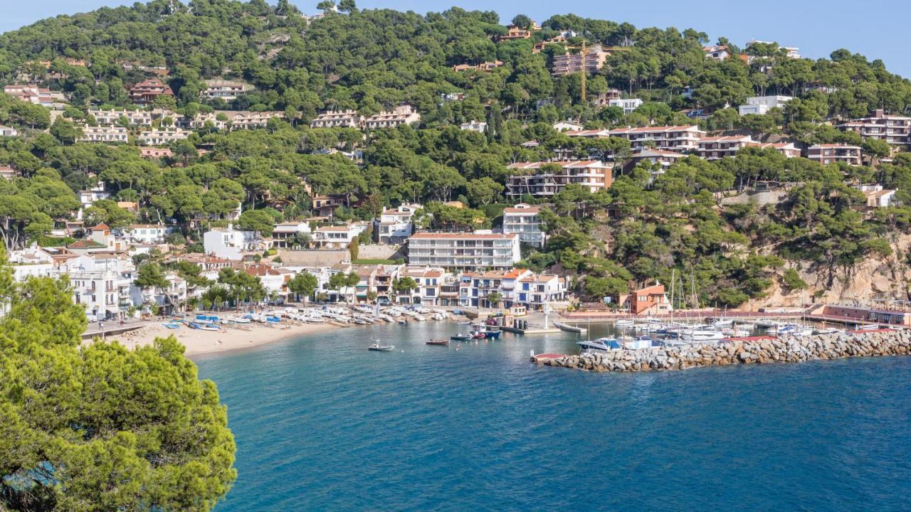 Oren 12 - Pals Calella De Palafrugell Exteriör bild