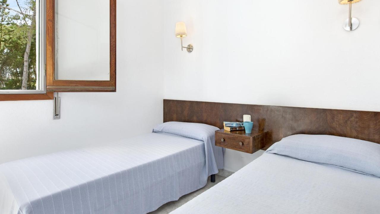 Oren 12 - Pals Calella De Palafrugell Exteriör bild