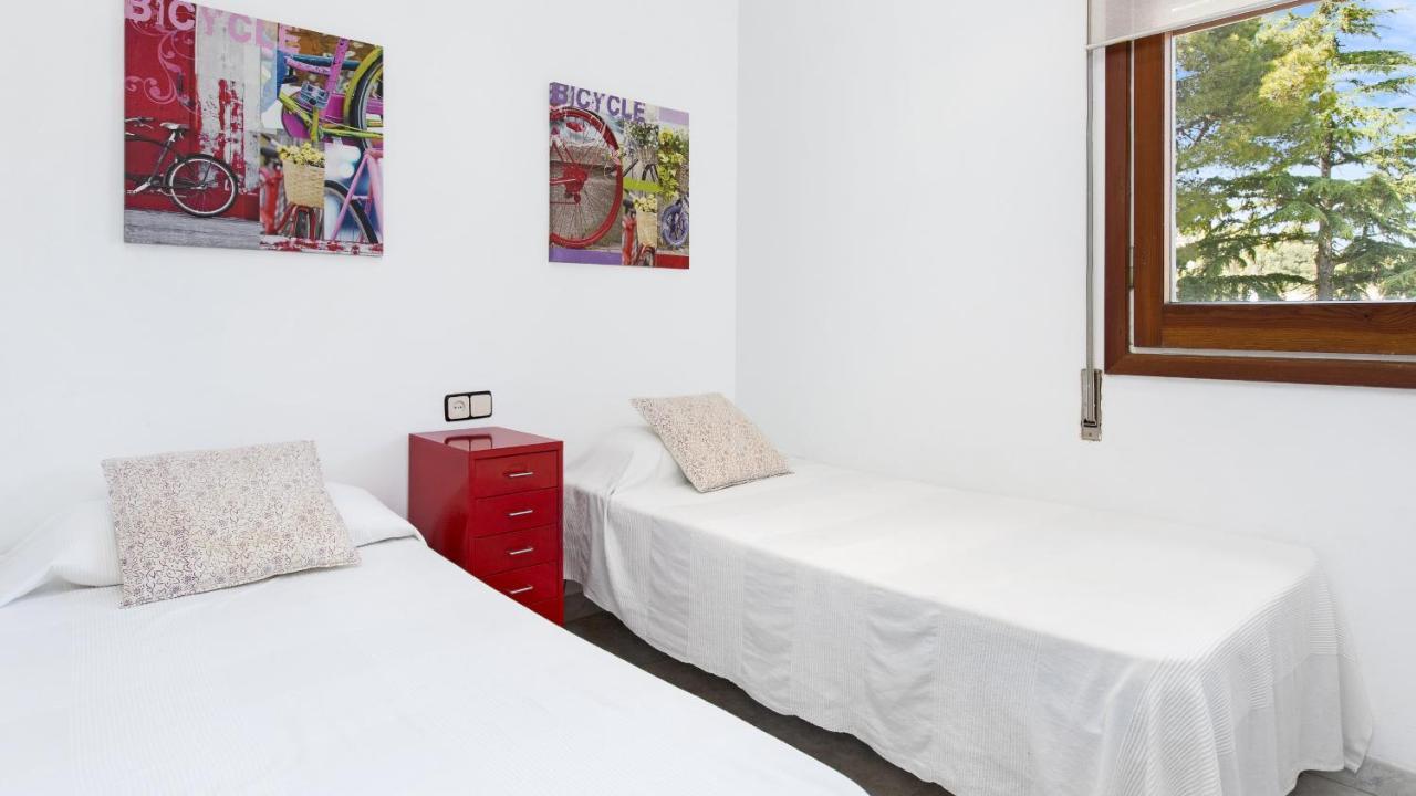 Oren 12 - Pals Calella De Palafrugell Exteriör bild