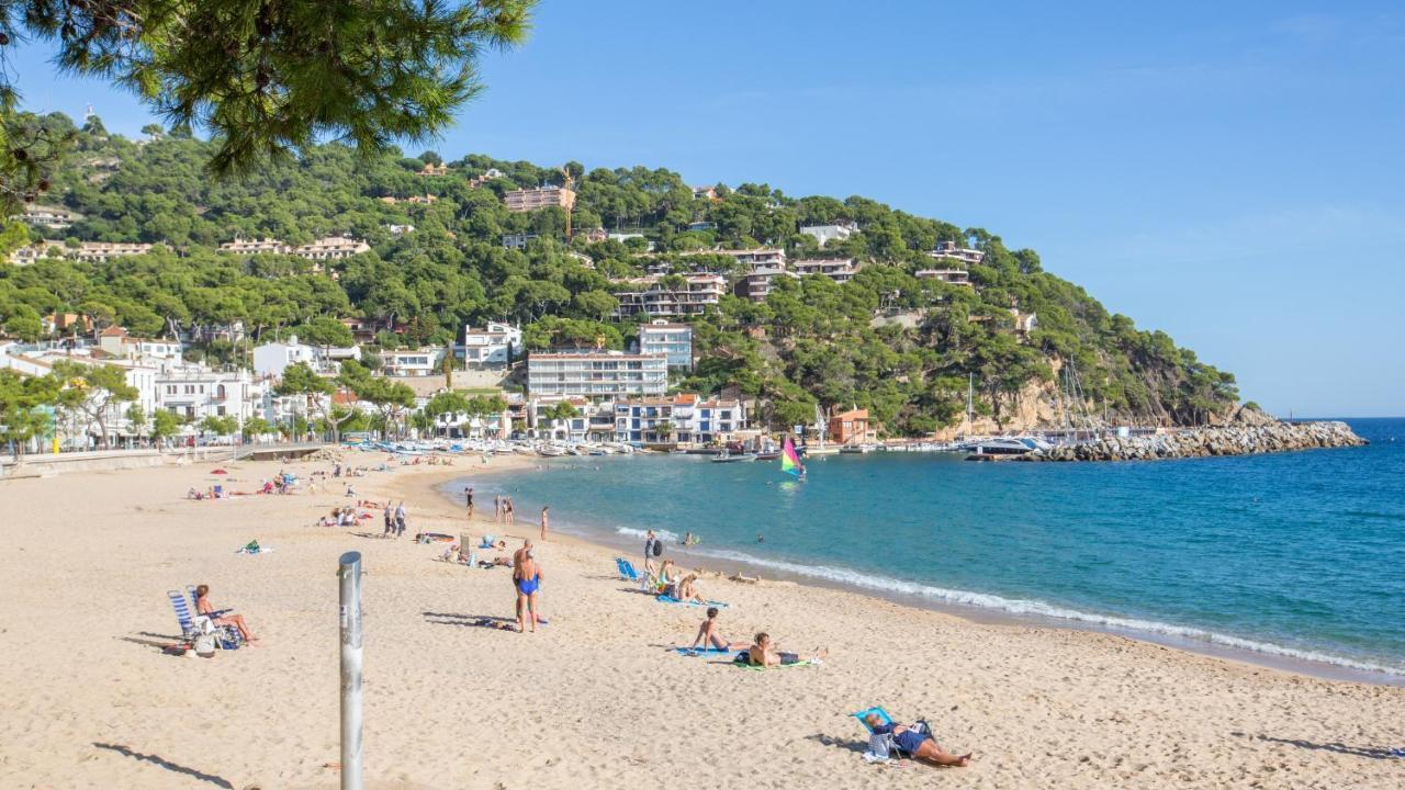 Oren 12 - Pals Calella De Palafrugell Exteriör bild