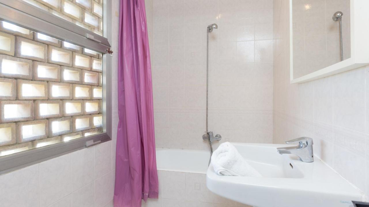 Oren 12 - Pals Calella De Palafrugell Exteriör bild