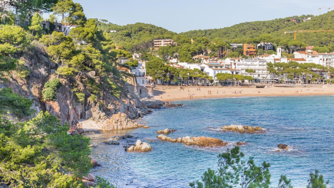 Oren 12 - Pals Calella De Palafrugell Exteriör bild