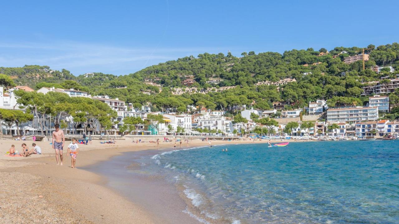 Oren 12 - Pals Calella De Palafrugell Exteriör bild